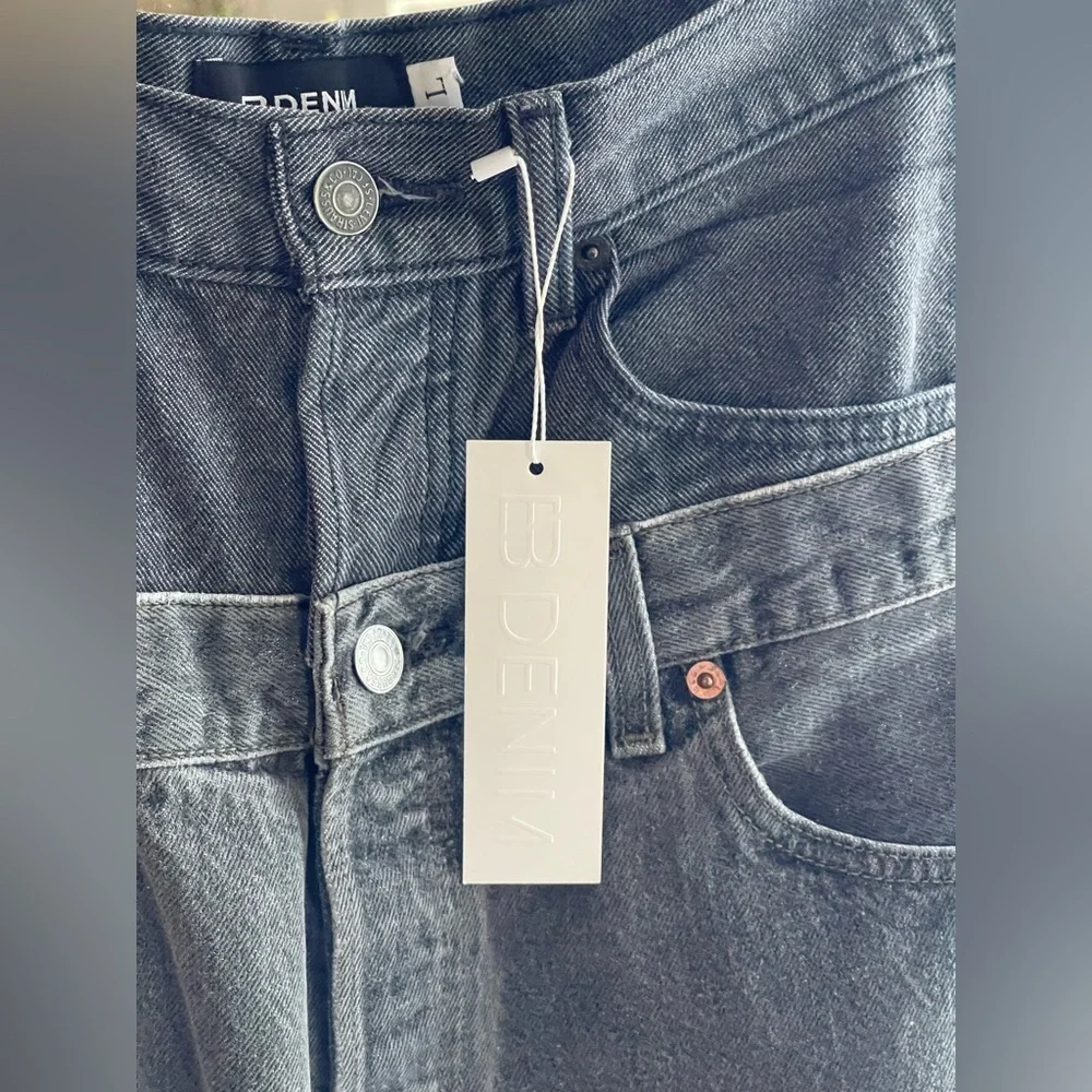 EB Denim luckily her